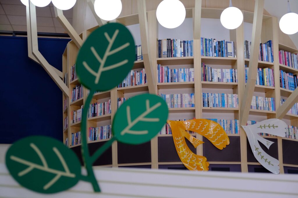 Theseasonofbooks